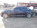 2008 LEXUS LS460 BLACK 4.6 AT 2WD Z20980